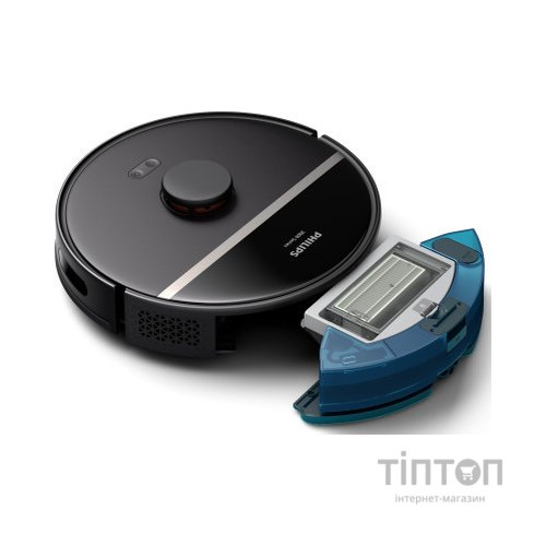 Пилосос-робот PHILIPS XU3000/01