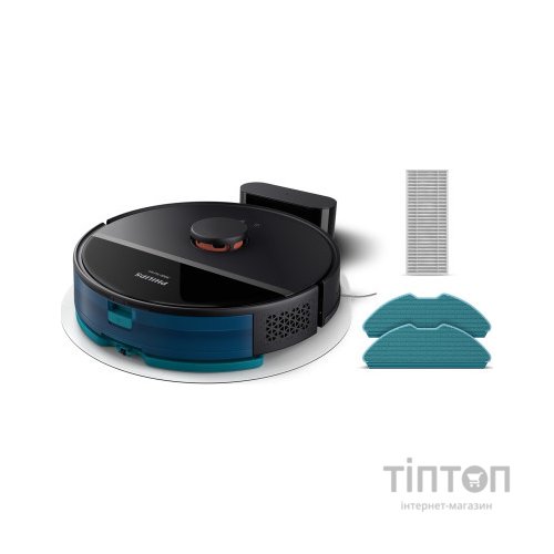 Пилосос-робот PHILIPS XU3000/01