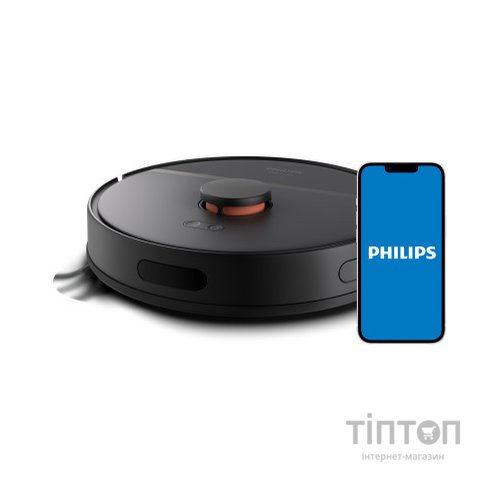 Пилосос-робот PHILIPS XU3000/01