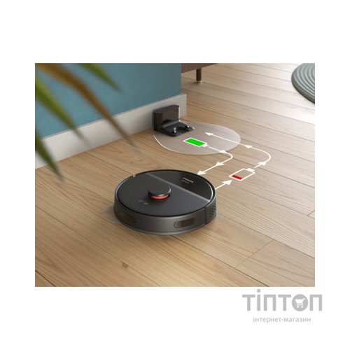 Пилосос-робот PHILIPS XU3000/01