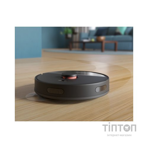 Пилосос-робот PHILIPS XU3000/01