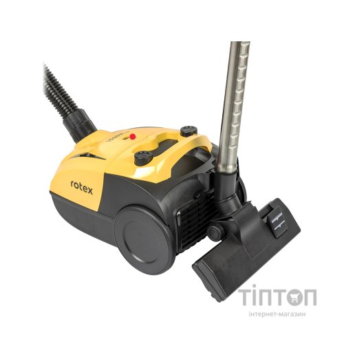 Пилосос Rotex RVB03-P