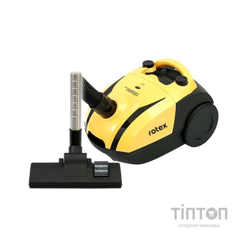 Пилосос Rotex RVB03-P