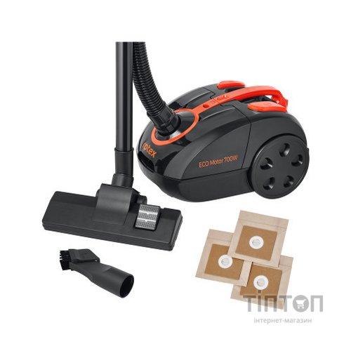 Пилосос Rotex RVB16-B EcoClean