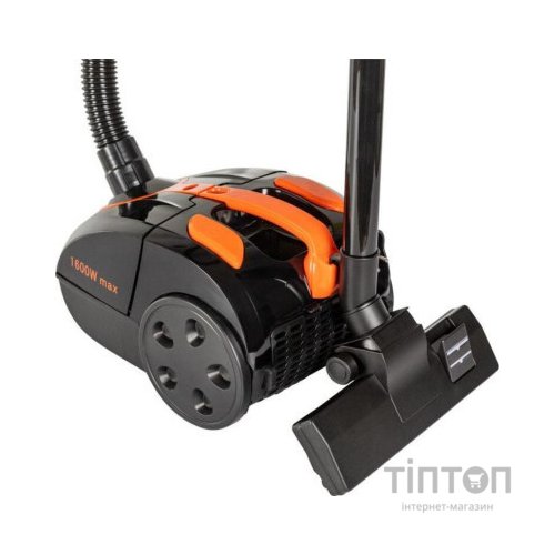 Пилосос Rotex RVB16-B EcoClean