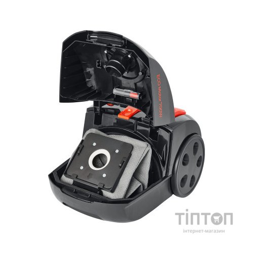 Пилосос Rotex RVB16-B EcoClean