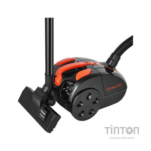 Пилосос Rotex RVB16-B EcoClean