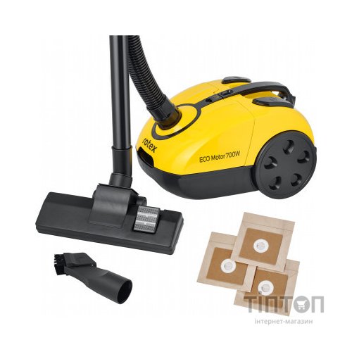 Пилосос Rotex RVB16-Y EcoClean