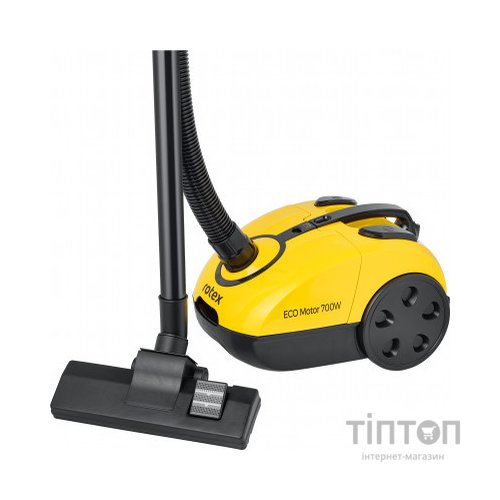Пилосос Rotex RVB16-Y EcoClean