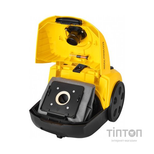 Пилосос Rotex RVB16-Y EcoClean