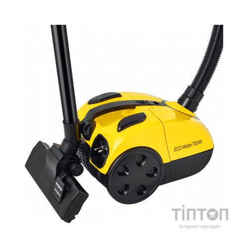 Пилосос Rotex RVB16-Y EcoClean