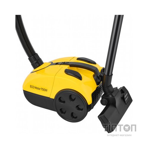 Пилосос Rotex RVB16-Y EcoClean