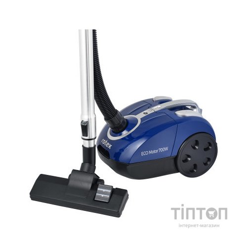 Пилосос Rotex RVB18-E EcoBlue