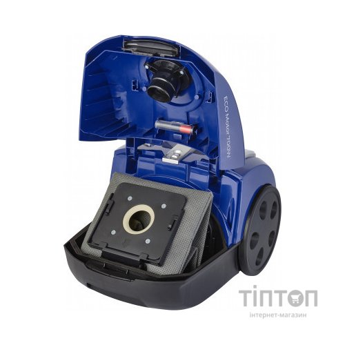 Пилосос Rotex RVB18-E EcoBlue