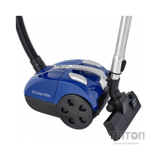 Пилосос Rotex RVB18-E EcoBlue