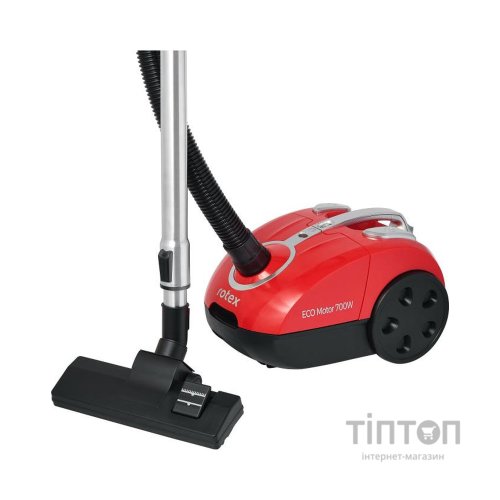 Пилосос Rotex RVB18-E EcoRed