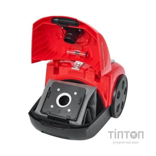 Пилосос Rotex RVB18-E EcoRed