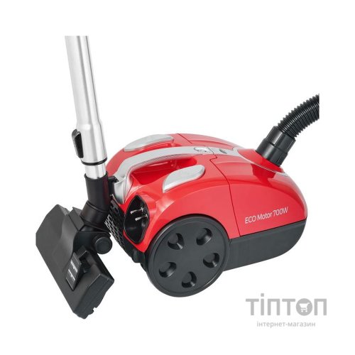 Пилосос Rotex RVB18-E EcoRed