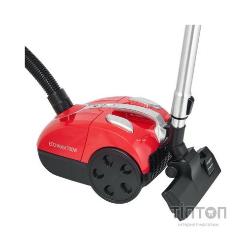 Пилосос Rotex RVB18-E EcoRed