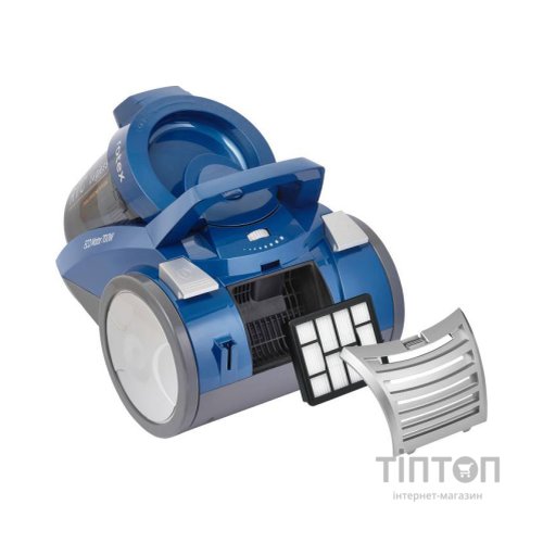 Пилосос Rotex RVC16-B EcoPower