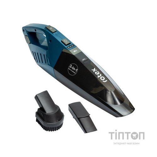 Пилосос Rotex Turbo Flex (RVH60-B)