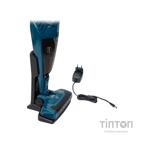 Пилосос Rotex Turbo Flex (RVH60-B)