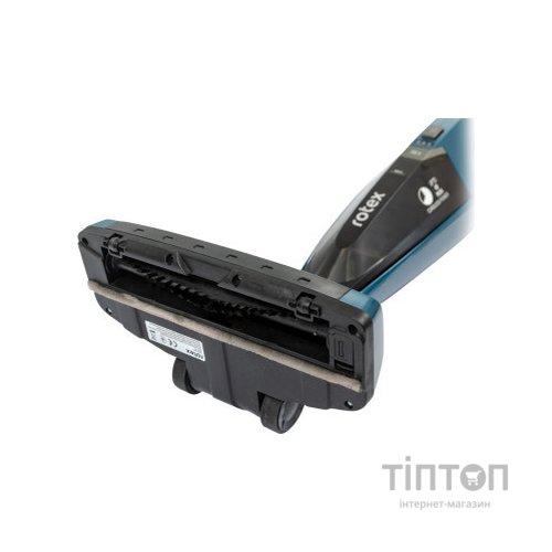 Пилосос Rotex Turbo Flex (RVH60-B)