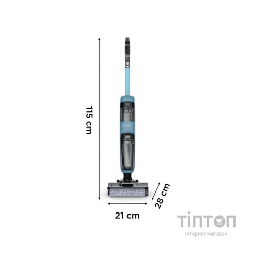 Пилосос Rowenta GZ2271E0