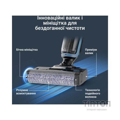 Пилосос Rowenta GZ2271E0