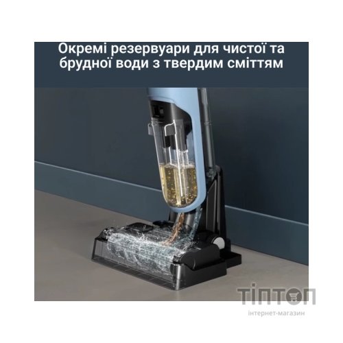 Пилосос Rowenta GZ2271E0