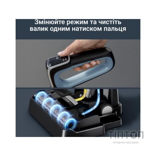Пилосос Rowenta GZ2271E0