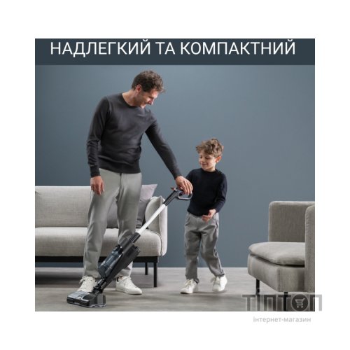 Пилосос Rowenta GZ3039WO