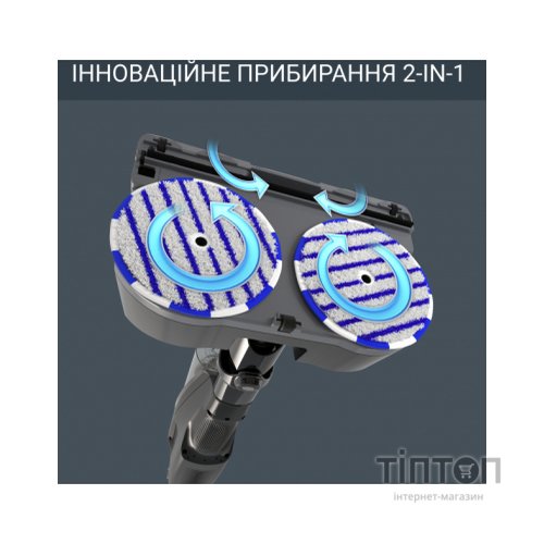 Пилосос Rowenta GZ3039WO
