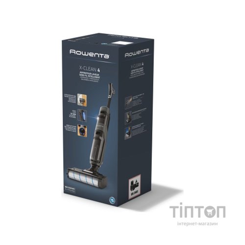 Пилосос Rowenta GZ5035WO