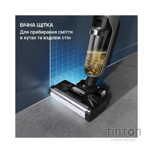 Пилосос Rowenta GZ5035WO