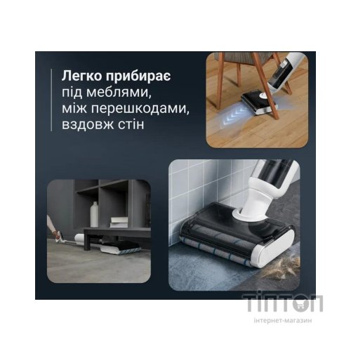 Пилосос Rowenta GZ5435E0