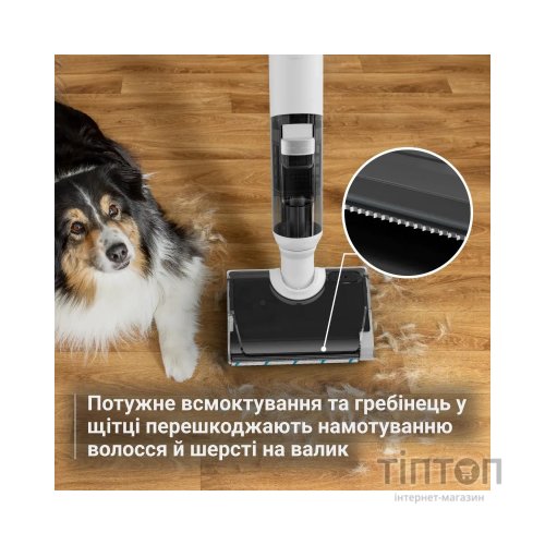 Пилосос Rowenta GZ5435E0