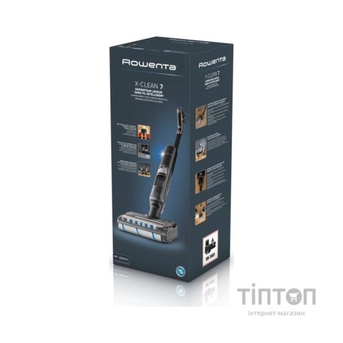 Пилосос Rowenta GZ5736E0