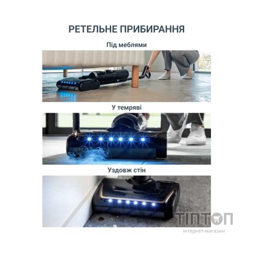 Пилосос Rowenta GZ5736E0