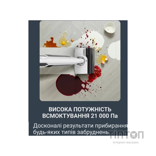 Пилосос Rowenta GZ7257E0