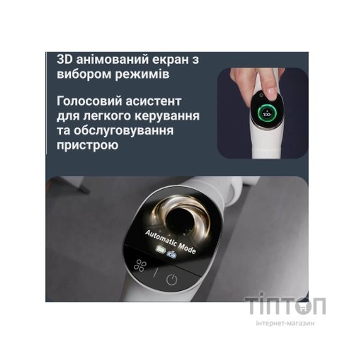 Пилосос Rowenta GZ7257E0