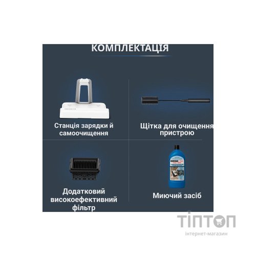Пилосос Rowenta GZ7257E0