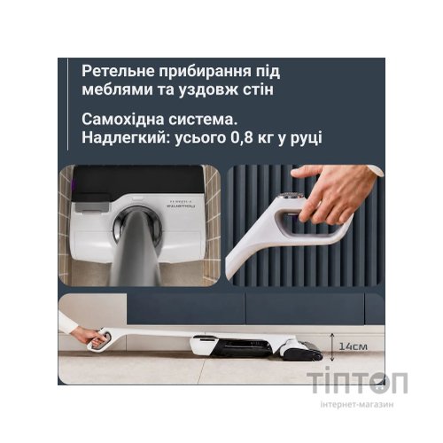 Пилосос Rowenta GZ7257E0