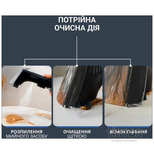 Пилосос Rowenta IN7020F0