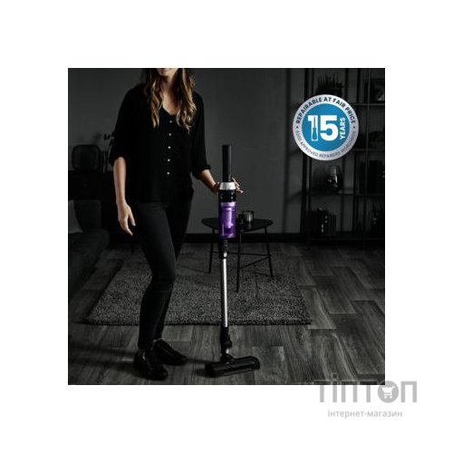 Пилосос Rowenta RH1129WO