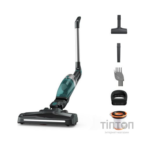 Пилосос Rowenta RH1239WO