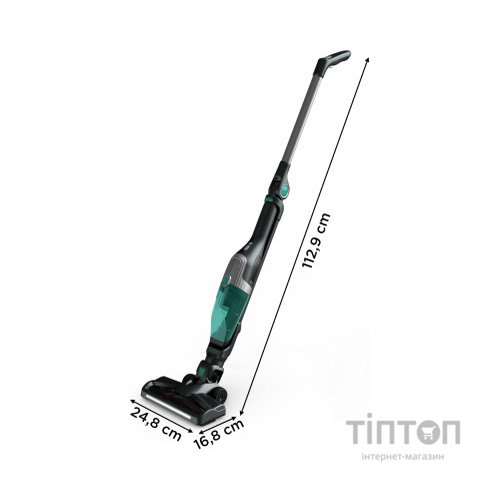 Пилосос Rowenta RH1239WO