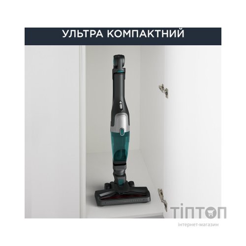 Пилосос Rowenta RH1239WO