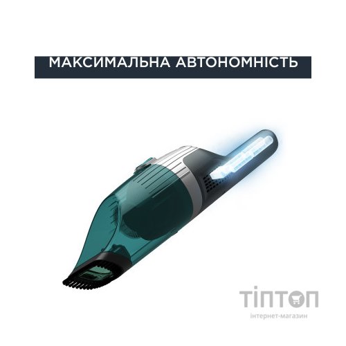 Пилосос Rowenta RH1239WO