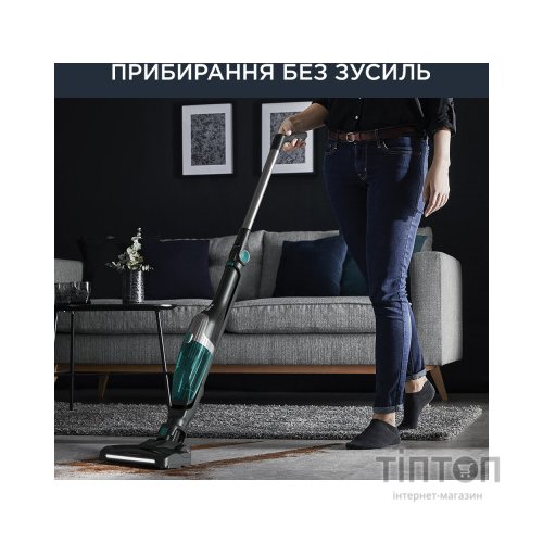 Пилосос Rowenta RH1239WO